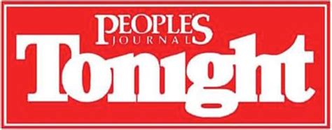 People's Tonight Online .